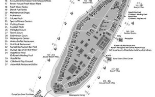 Vilamendhoo Island Resort and Spa