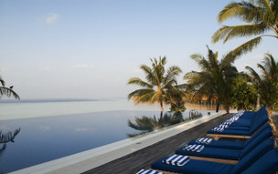 Vilamendhoo Island Resort and Spa