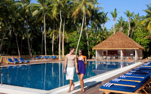 Vilamendhoo Island Resort and Spa