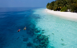 Vilamendhoo Island Resort and Spa