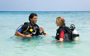 Vilamendhoo Island Resort and Spa