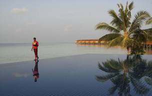Vilamendhoo Island Resort and Spa