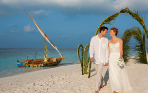 Vilamendhoo Island Resort and Spa