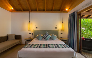 Vilamendhoo Island Resort and Spa