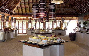 Vilamendhoo Island Resort and Spa