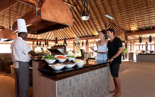 Vilamendhoo Island Resort and Spa
