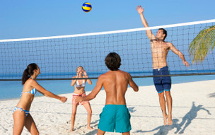 Vilamendhoo Island Resort and Spa