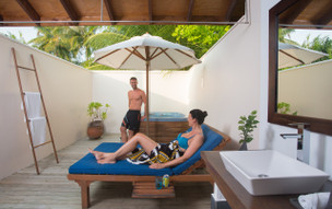 Vilamendhoo Island Resort and Spa