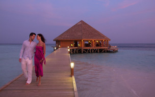 Vilamendhoo Island Resort and Spa