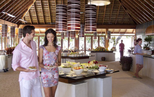 Vilamendhoo Island Resort and Spa