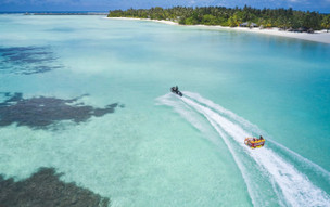 Villa Park Sun Island