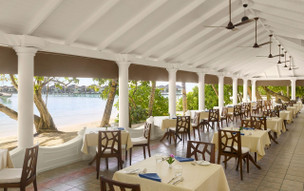 Villa Park Sun Island