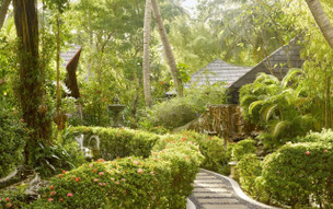 Villa Park Sun Island