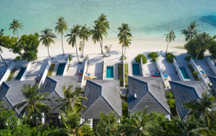 Villa Park Sun Island