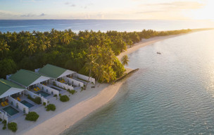 Villa Park Sun Island