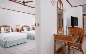 Villa Park Sun Island