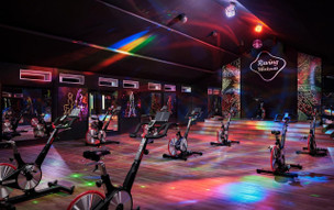 Villa Park Sun Island