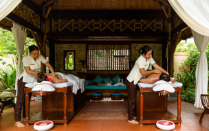 Villa Park Sun Island