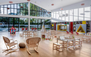 Villa Park Sun Island