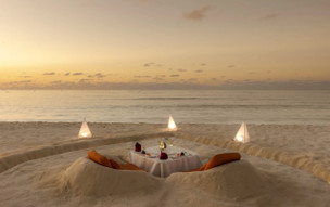 Villa Park Sun Island