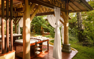 Villa Park Sun Island