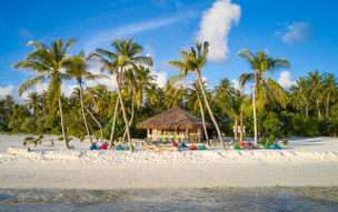 Villa Park Sun Island