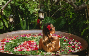 Villa Park Sun Island