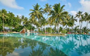 Villa Park Sun Island