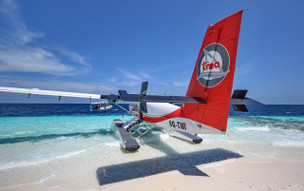 Diamonds Athuruga Beach & Water Villas