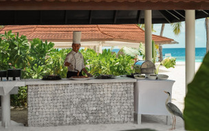 Diamonds Athuruga Beach & Water Villas