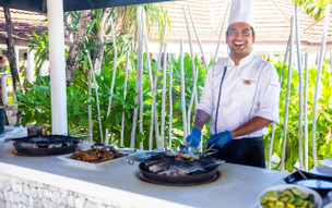 Diamonds Athuruga Beach & Water Villas