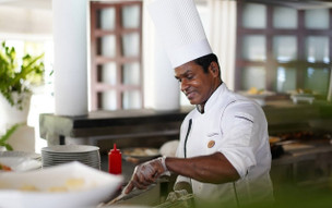 Diamonds Athuruga Beach & Water Villas