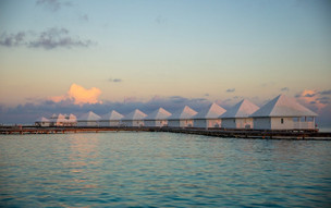 Diamonds Athuruga Beach & Water Villas