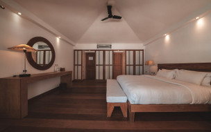 Diamonds Athuruga Beach & Water Villas