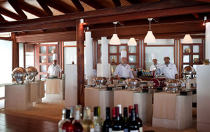 Diamonds Athuruga Beach & Water Villas