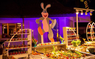 Diamonds Athuruga Beach & Water Villas