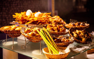 Diamonds Athuruga Beach & Water Villas