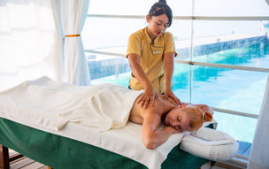 Diamonds Athuruga Beach & Water Villas