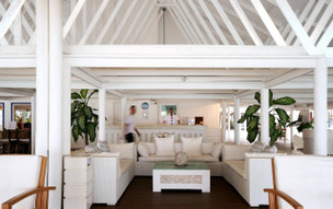 Diamonds Athuruga Beach & Water Villas