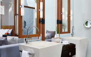 Conrad Rangali Maldives Island