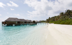 Conrad Rangali Maldives Island