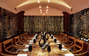 Conrad Rangali Maldives Island