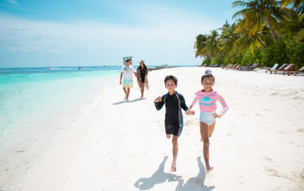 Lily Beach Resort and Spa