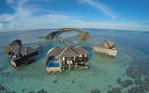 Lily Beach Resort and Spa