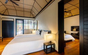 Lily Beach Resort and Spa