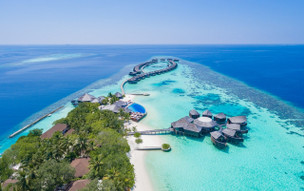 Lily Beach Resort and Spa