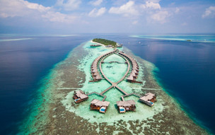 Lily Beach Resort and Spa