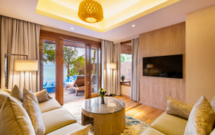 Lily Beach Resort and Spa