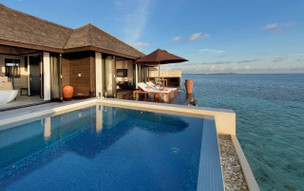 Lily Beach Resort and Spa