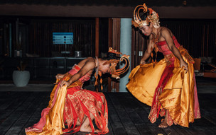 Lily Beach Resort and Spa